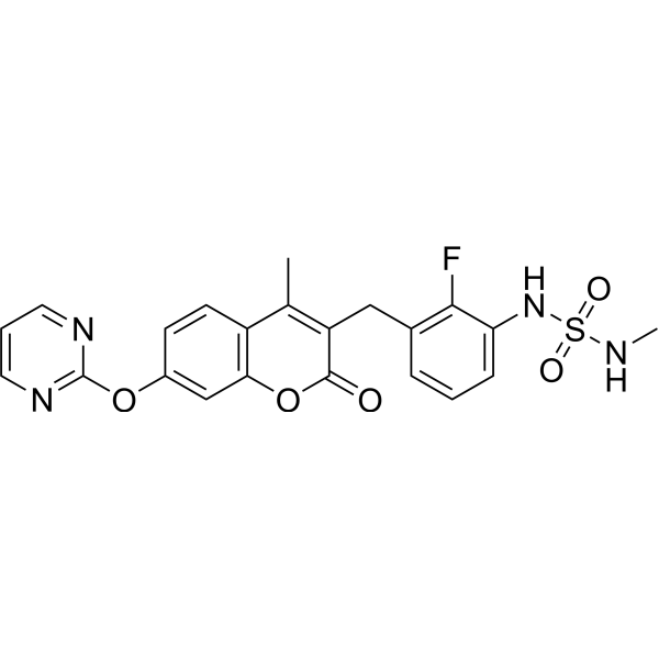 MEK1/C-Raf-IN-1 946128-76-3